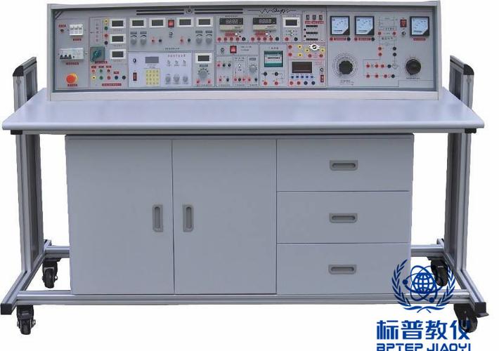 电气控制(电力拖动)实验室设备【价格 批发 公司】-上海标普实验室
