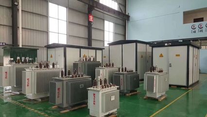 贵州电气厂家 如何识别电气设备的老化程度